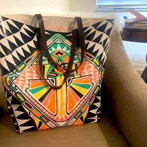 Mara Hoffman Tote